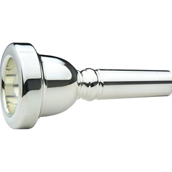 Yamaha YAC SLL51D Trombone Mouthpiece